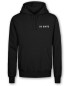 Preview: Hoodie SG Gimte Black